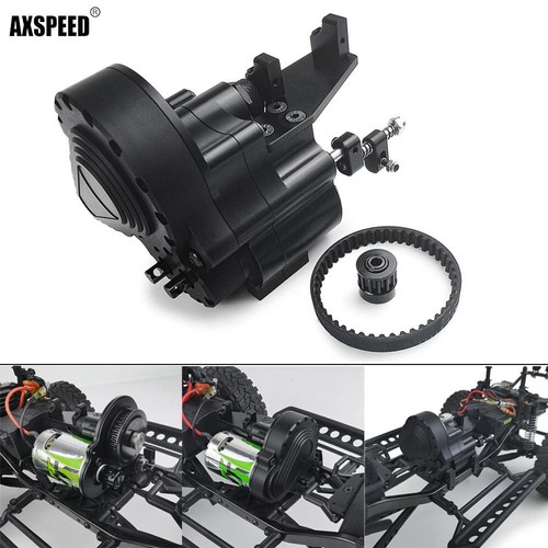 Axspeed umgekehrt gang - axspeed,