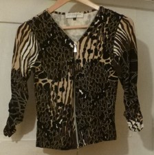 Joachim Bosse 3/4-Arm  Jacke