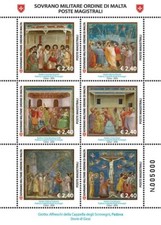 S.M.O.M._2020_Giotto - Kapelle