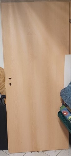 Zimmertüren buche stück - buche, 2