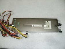 ETASIS 1U Servernetzteil Redundant EFRP-G2657H 650Watt