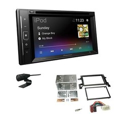 Pioneer din autoradio - pioneer,