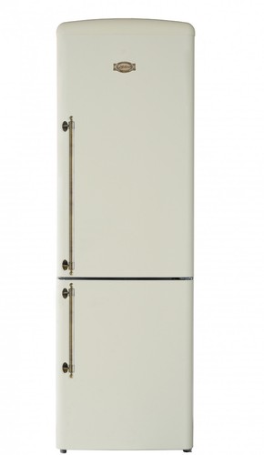 Retro kühlschrank kaiser - retro,