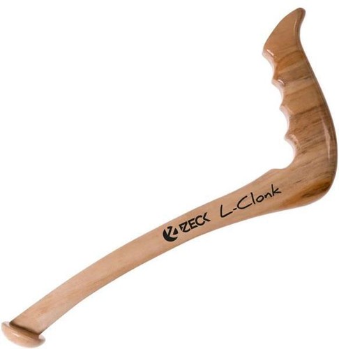 Zeck clonk wallerholz 29cm - zeck,