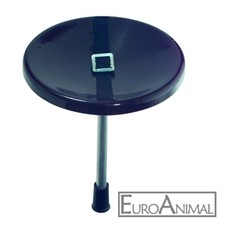 Melkschemel Einbein mit