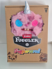 Fuggler x Fugglercorns Rabid