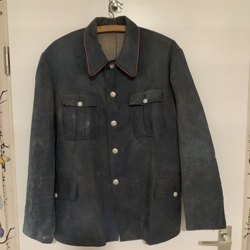 Uniformjacke