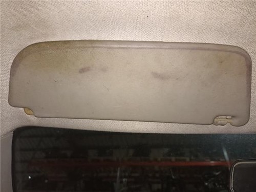 Linke sonnenblende opel corsa - opel,