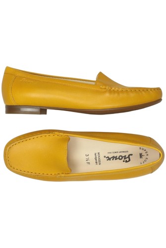 Sioux halbschuh damen slipper - halbschuh,