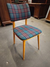 Casala Stuhl gepolstert