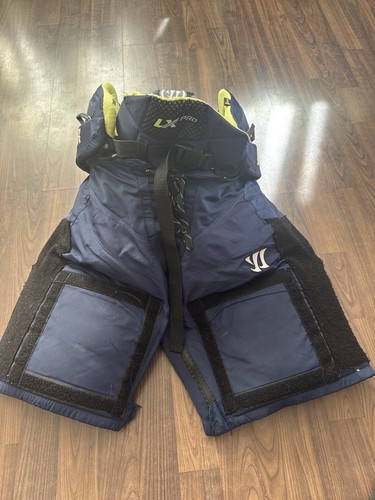 Warrior alpha pro - warrior,