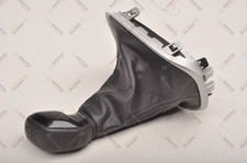 CITROEN C3 III  Schaltsack Schaltknauf Schaltmanschette 98125498DX