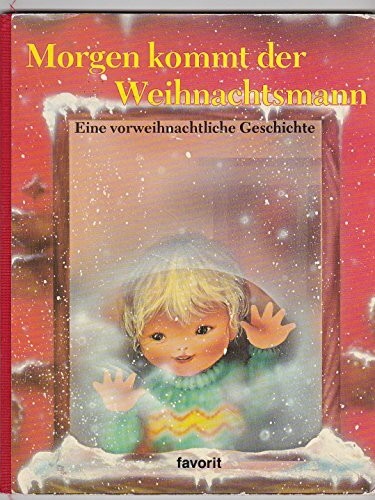 Morgen kommt der