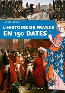 Histoire france 150 - en,