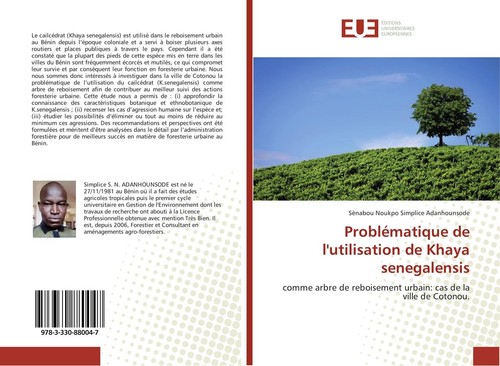 Problématique - , de