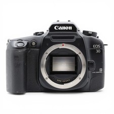 Canon Kamera analog SLR EOS30