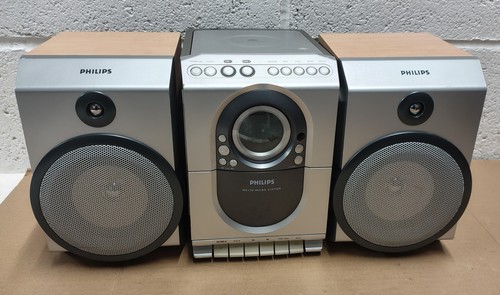 Philips mc150 micro - mc150,
