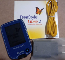 FreeStyle Libre 2 Lesegerät /