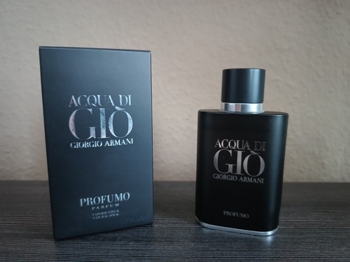 Giorgio armani acqua giò - giorgio,