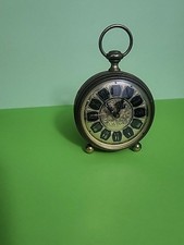 Antiker Wecker (Überdreht)