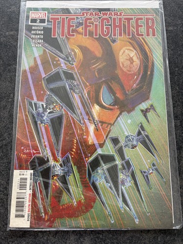 Star wars tie - wars:, comic