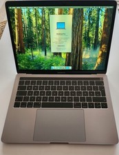 Apple MacBook Pro 13 Zoll (256GB SSD, Intel Core i5 8. Gen., 8GB...)