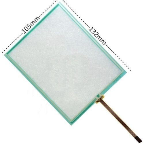 For riso copier touch screen - for,