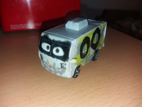 Disney pixar cars - pixar, 1:55