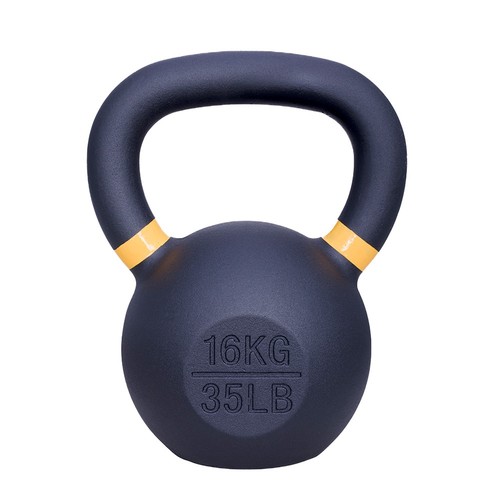 Kettlebell kugelhantel - kettlebell,