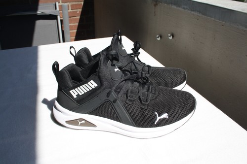 Puma sneaker schwarz - sneaker,