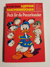 Ltb Nr. 19  Erstauflage 1972 mit Gutschein im Zustand 2 !!