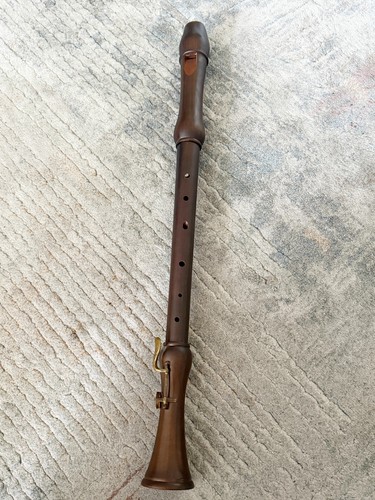 Tenor blockflöte flöte - tenor,
