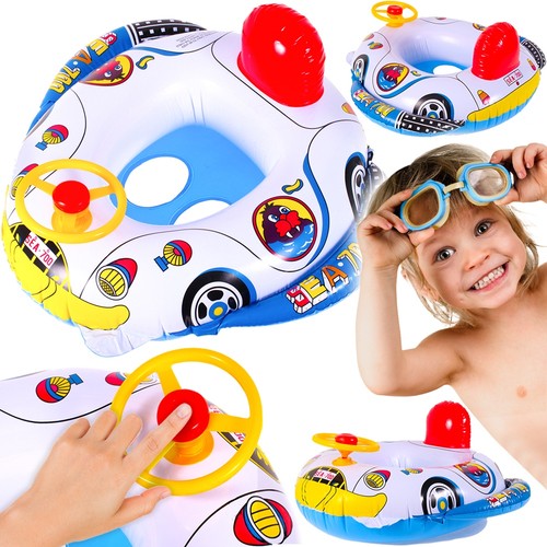 Malplay schwimmring baby - schwimmring,