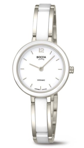 Boccia titanium 3333 - boccia, 3333-01