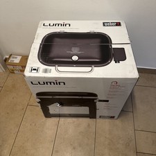 Weber Lumin Compact Stand