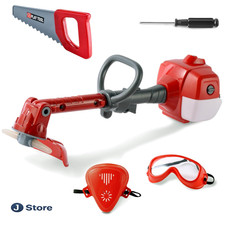 Toy Choi's Rasentrimmer Kinder