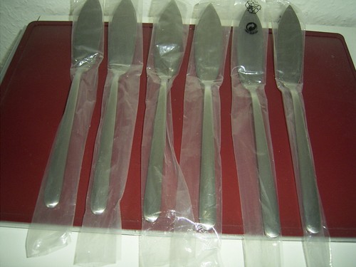 Bsf fischmesser matt serie - bsf-6x, matt-serie