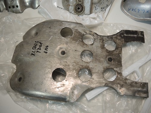 Original unterfahrschutz honda - original,