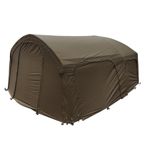 Fox frontier deluxe - ii,