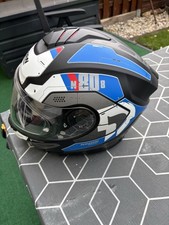 NOLAN N80/8 Gr. XXL/64