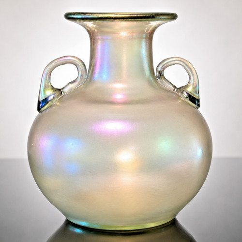 Loetz witwe olympia ghost - loetz,