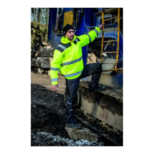 Terratrend jacke pilotenjacke - terratrend,