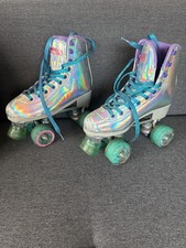 Impala Quad Skates Rollschuhe