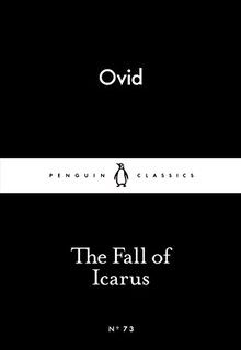 The fall icarus buch - the,