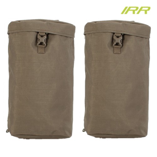 Berghaus mmps pockets 2x - mmps,