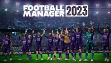 Football Manager 2023 PC Steam
