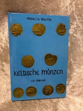 Keltische Münzen : ein