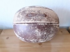 Vintage Ty McGurk Leder 5 kg