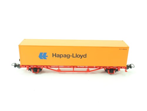 Piko 57700 güterwagen - piko,