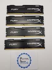 Kingston HyperX Fury DDR4 8GB